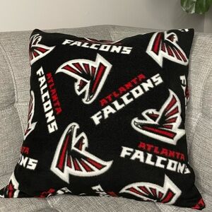 New Sports Fan Atlanta Falcons Football Custom Made Pillow